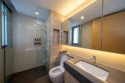 Hedges Park Condominium (D17), Condominium #578501501